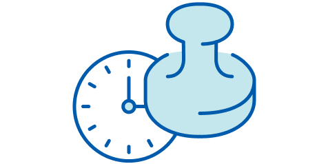 選べる2つの署名タイプ