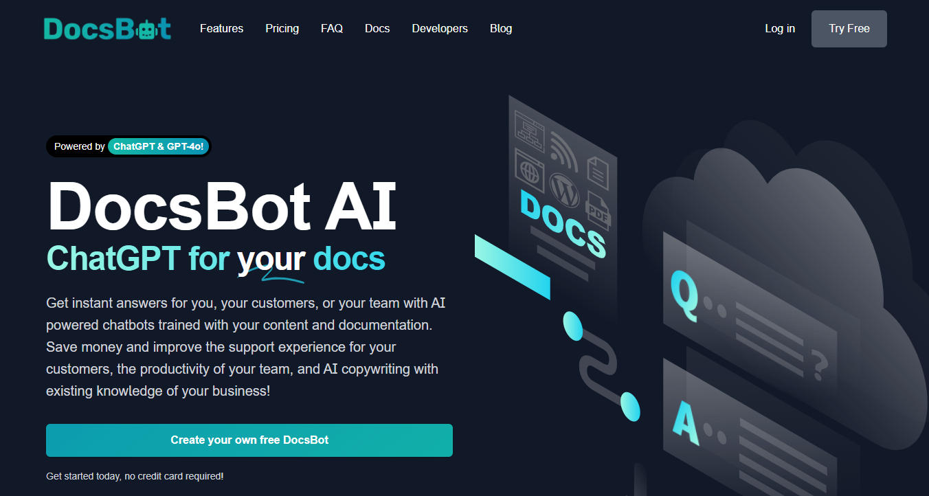 DocsBot