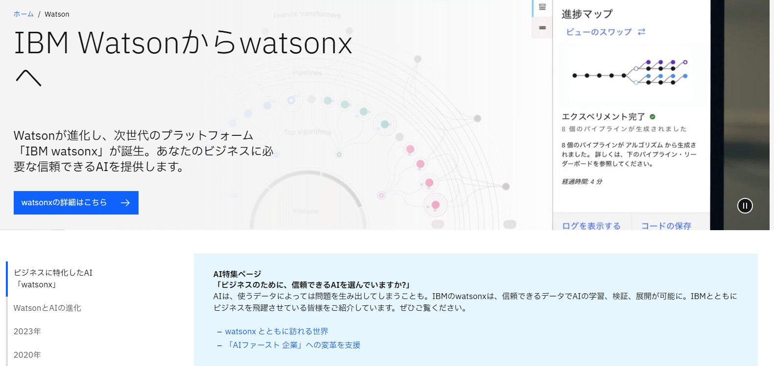 IBM Watson